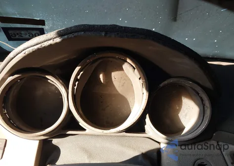 2009 Cadillac Cts Standard z USA, uszkodzony, nr VIN 1G6DF577890152169